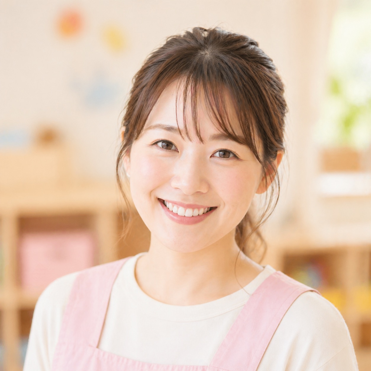 まなごり託児所 責任者まなごり