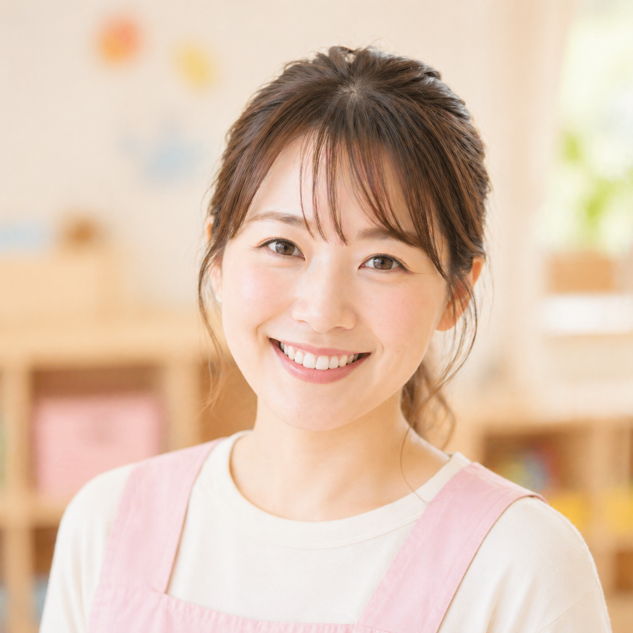 まなごり託児所 責任者まなごり